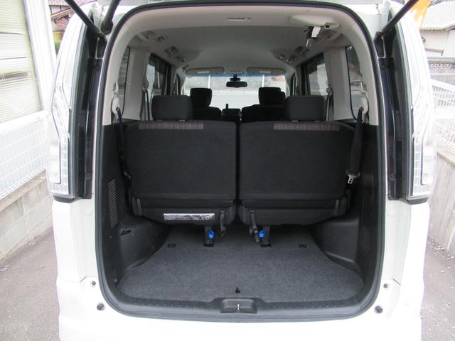 セレナ ハイウェイスター　Ｖセレ＋セーフティ　ＳＨＶ　Ａセフ　ＳＤナビ・フルセグＢカメラ・全周囲カメラ・ＥＴＣ・ＬＥＤライト・スマートキー・プッシュスタート・両側パワースライドドア・障害物センサー（9枚目）
