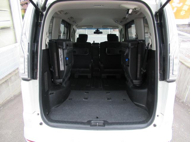 セレナ ハイウェイスター　Ｖセレ＋セーフティ　ＳＨＶ　Ａセフ　ＳＤナビ・フルセグＢカメラ・全周囲カメラ・ＥＴＣ・ＬＥＤライト・スマートキー・プッシュスタート・両側パワースライドドア・障害物センサー（10枚目）