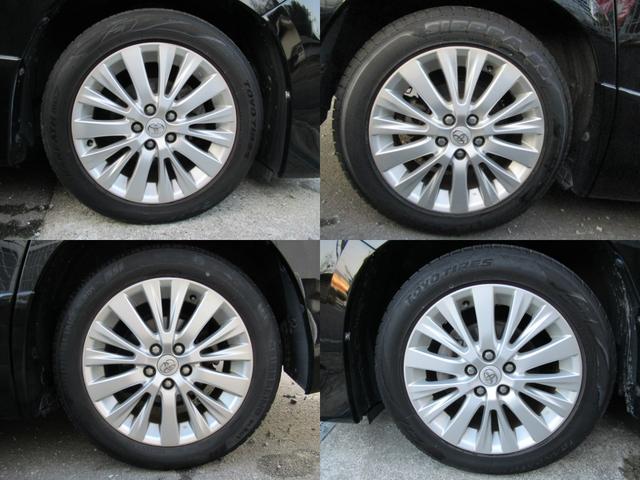 アルファード ２４０Ｓ　ＨＤＤナビ・フルセグＴＶ・Ｂカメラ・ＥＴＣ・ＨＩＤライト・スマートキー・プッシュスタート・後席モニター・両側パワースライドドア・障害物センサー・オットマン（27枚目）