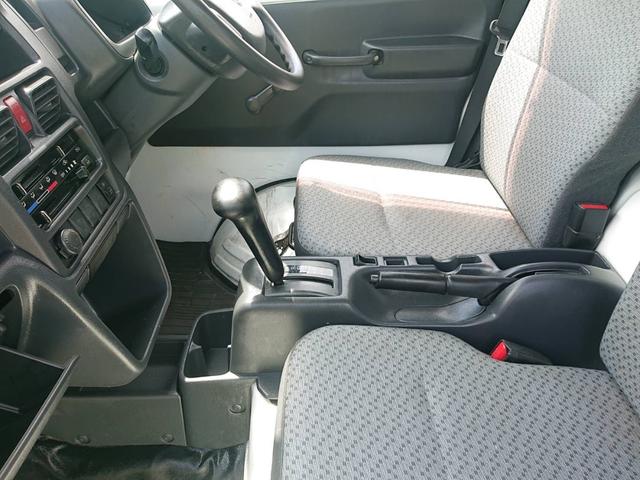 トヨエース 　キッチンカー　移動販売車　フードトラック　中型　８ナンバー　１．５ｔ　バックモニター　ＥＴＣ　デニムブルーメタリック（28枚目）