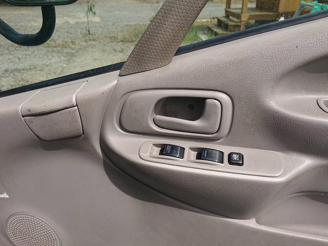 トヨエース 　キッチンカー　移動販売車　フードトラック　中型　８ナンバー　１．５ｔ　バックモニター　ＥＴＣ　デニムブルーメタリック（30枚目）