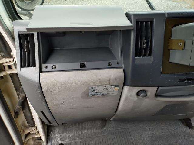 エルフトラック 　１．５ｔキッチンカー　フードトラック　ケータリング　中型　カスタム　ラジオ　三菱カービジョンＭ－０４００　バックモニター付（50枚目）