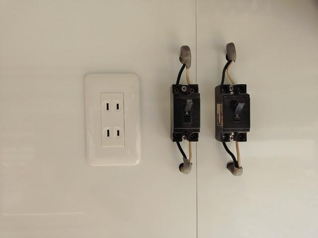 アトラストラック 　キッチンカー、バックカメラ、モニター、軽油（19枚目）