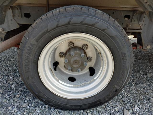 アトラストラック 　キッチンカー、バックカメラ、モニター、軽油（21枚目）