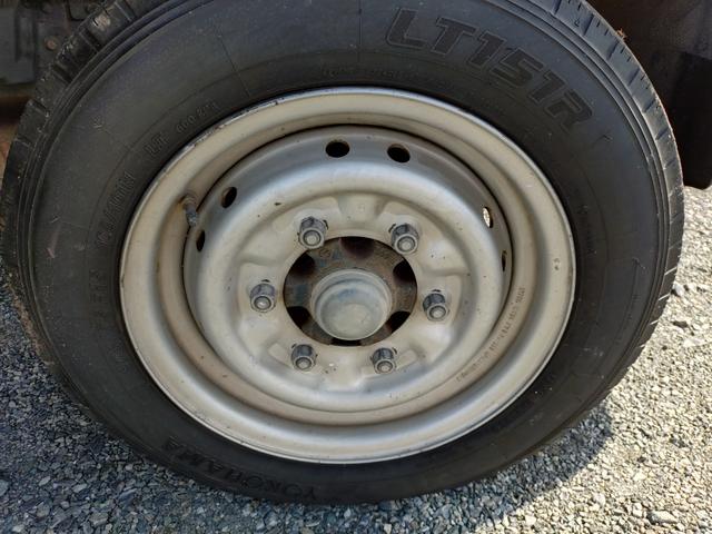 アトラストラック 　キッチンカー、バックカメラ、モニター、軽油（22枚目）