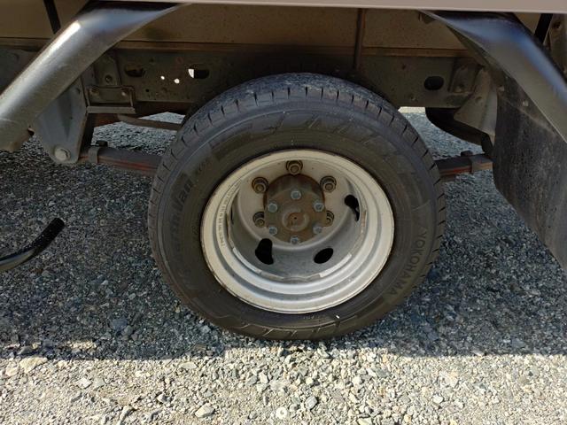 アトラストラック 　キッチンカー、バックカメラ、モニター、軽油（24枚目）