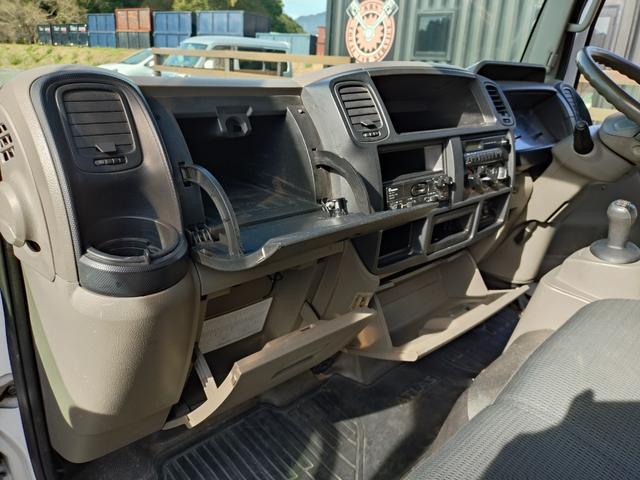 アトラストラック 　キッチンカー、バックカメラ、モニター、軽油（26枚目）