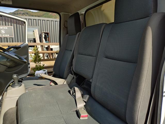 アトラストラック 　キッチンカー、バックカメラ、モニター、軽油（27枚目）