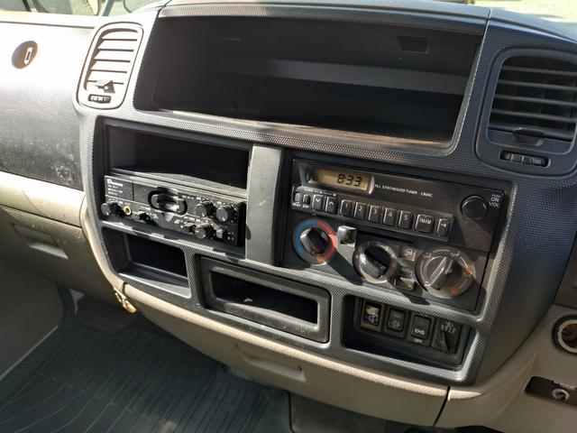 アトラストラック 　キッチンカー、バックカメラ、モニター、軽油（28枚目）