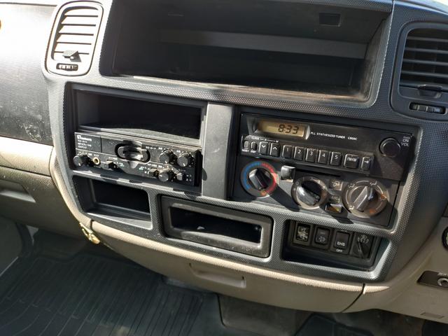 アトラストラック 　キッチンカー、バックカメラ、モニター、軽油（29枚目）