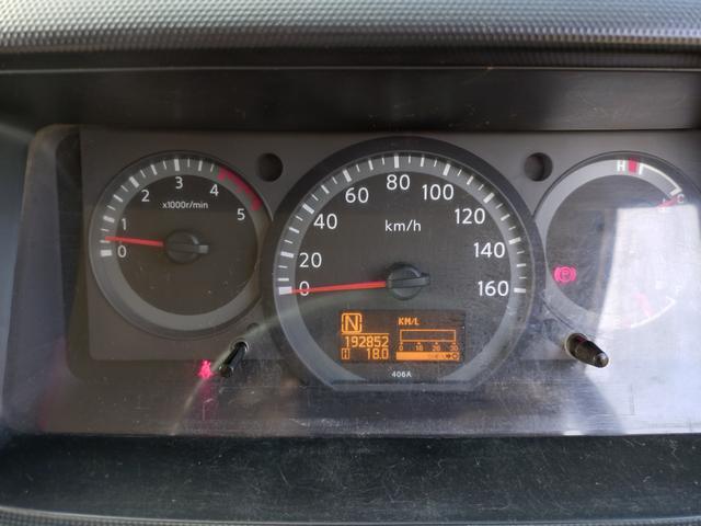 アトラストラック 　キッチンカー、バックカメラ、モニター、軽油（30枚目）