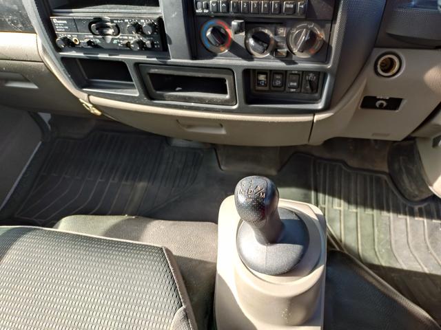 アトラストラック 　キッチンカー、バックカメラ、モニター、軽油（31枚目）