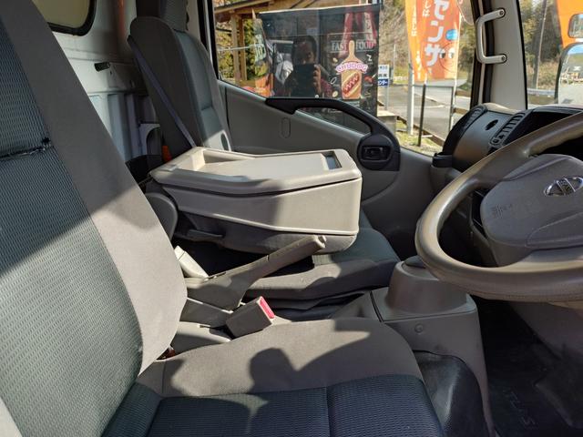 アトラストラック 　キッチンカー、バックカメラ、モニター、軽油（33枚目）