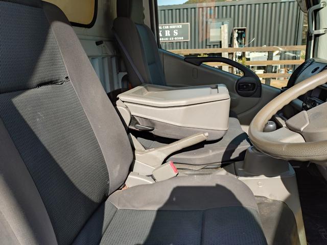 アトラストラック 　キッチンカー、バックカメラ、モニター、軽油（34枚目）