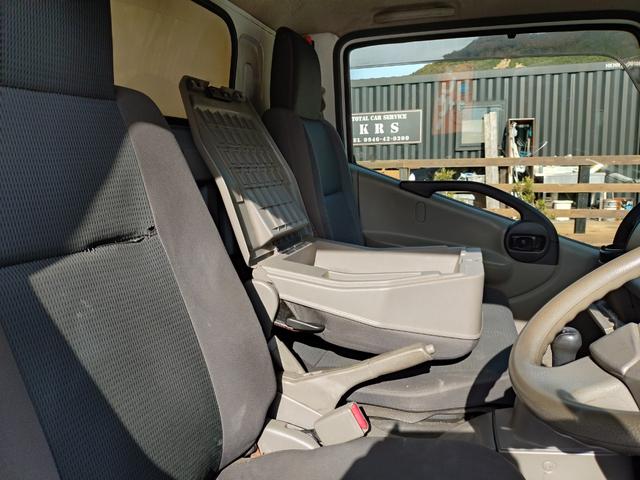 アトラストラック 　キッチンカー、バックカメラ、モニター、軽油（35枚目）