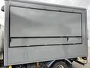アトラストラック キッチンカー　１．５ｔキッチンカー　移動販売車　フードトラック　ケータリング　中型　カスタム（4枚目）