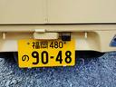 　軽タイプキッチンカー　８ナンバー　フードトラック　跳ね上げ式　走行１４．８万Ｋｍ　クリーム色　フローリング仕様　作業場エアコン付き　換気扇　ＥＴＣ（40枚目）