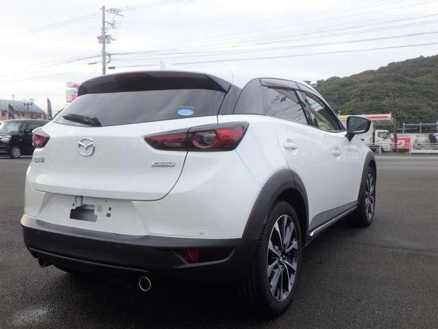 マツダ ＣＸ－３