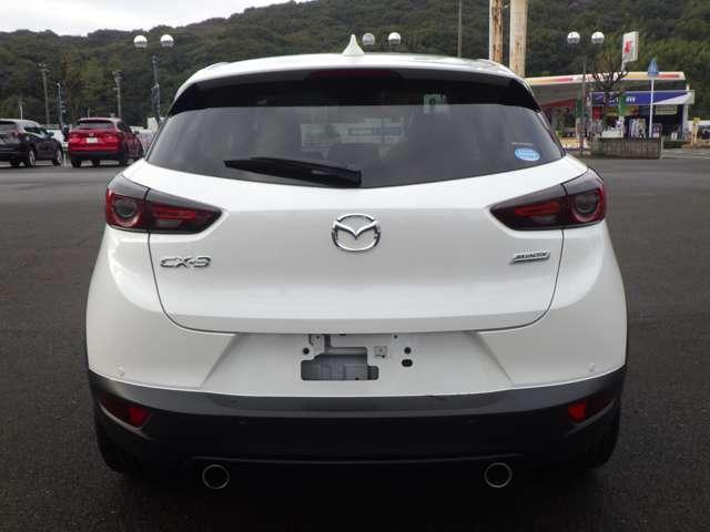 マツダ ＣＸ－３