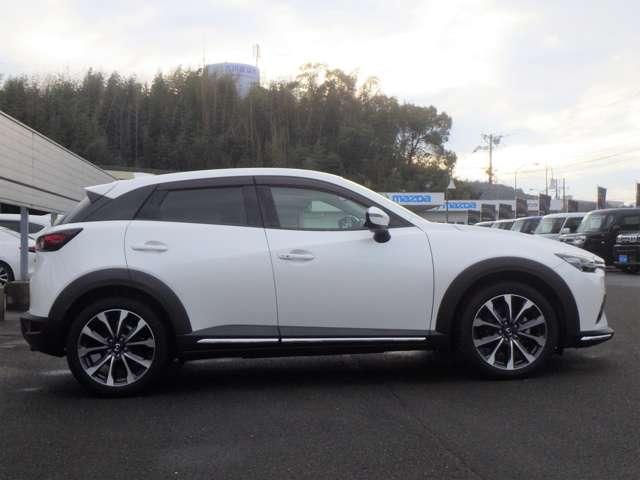 マツダ ＣＸ－３