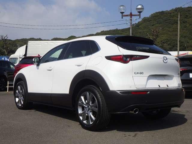 マツダ ＣＸ－３０