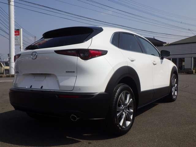 マツダ ＣＸ－３０