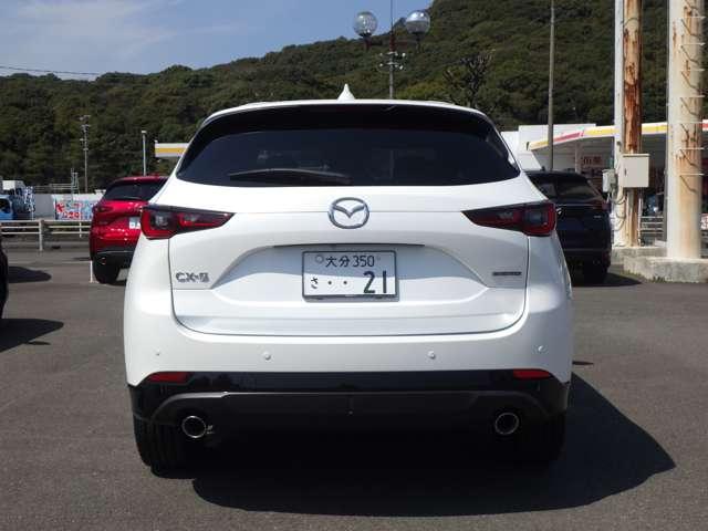 ＣＸ－５ ２．２　ＸＤ　スポーツ　アピアランス　ディーゼルターボ（7枚目）