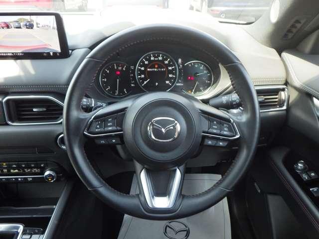 ＣＸ－５ ２．２　ＸＤ　スポーツ　アピアランス　ディーゼルターボ（11枚目）