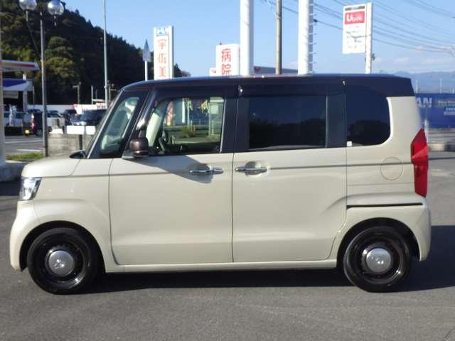 Ｎ－ＢＯＸ ６６０　Ｌ　エンジンスターター　シートヒーター　ＥＴＣ（7枚目）