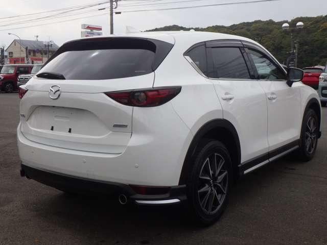 マツダ ＣＸ－５