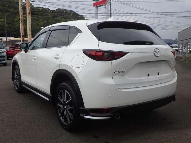 マツダ ＣＸ－５