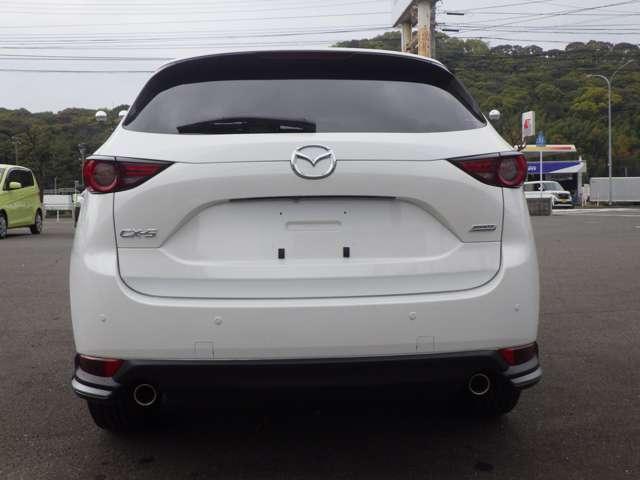 マツダ ＣＸ－５