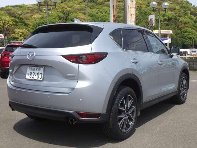 マツダ ＣＸ－５