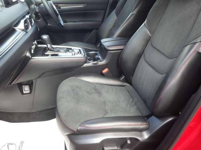 �����Ԃ̉^�]�ł����̗��Ȃ��V�[�g�I��x�����Ă݂ĉ������I