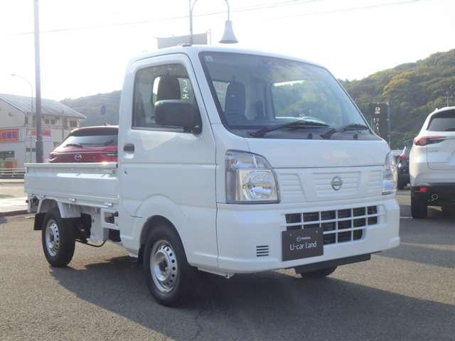 クリッパートラック ６６０　ＤＸ　セーフティパッケージ　ラジオ　衝突軽減ブレーキ　（12枚目）