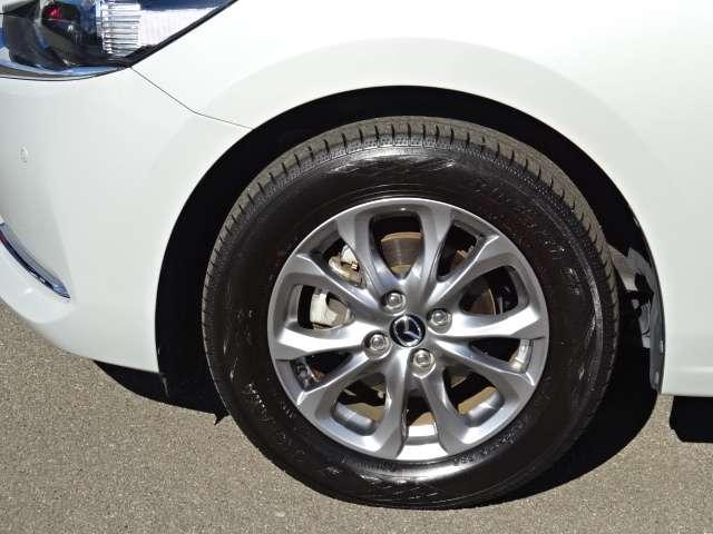 ＭＡＺＤＡ２ １．５　１５Ｓ　プロアクティブ　Ｓパッケージ　６ＭＴ・ナビ・ＴＶ・ＥＴＣ・全方位モニター・ドラ　全周囲　衝突軽減装置　オートクルーズコントロール　パーキングセンサー　キーフリー　スマートキー　フルセグ　盗難防止装置　フルオートエアコン　ＥＴＣ（6枚目）
