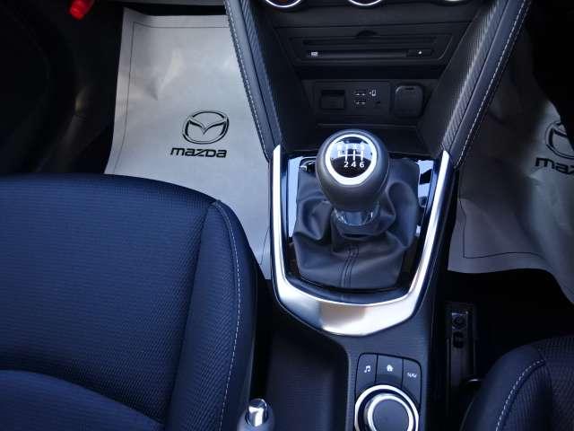 ＭＡＺＤＡ２ １．５　１５Ｓ　プロアクティブ　Ｓパッケージ　６ＭＴ・ナビ・ＴＶ・ＥＴＣ・全方位モニター・ドラ　全周囲　衝突軽減装置　オートクルーズコントロール　パーキングセンサー　キーフリー　スマートキー　フルセグ　盗難防止装置　フルオートエアコン　ＥＴＣ（20枚目）