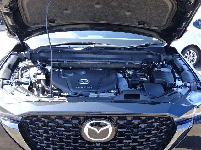 ＣＸ－５ ２．２　ＸＤ　ブラックトーンエディション　ディーゼルターボ　ＴＶ・ＥＴＣ・全方位モニター・シートヒーター　ＬＥＤライト　アドバンスドキー　クリアランスソナー　ＥＴＣ　運転席パワーシート　前席シートヒーター　ターボ　ＤＳＣ　ＴＶ　バックカメラ　盗難防止装置（5枚目）