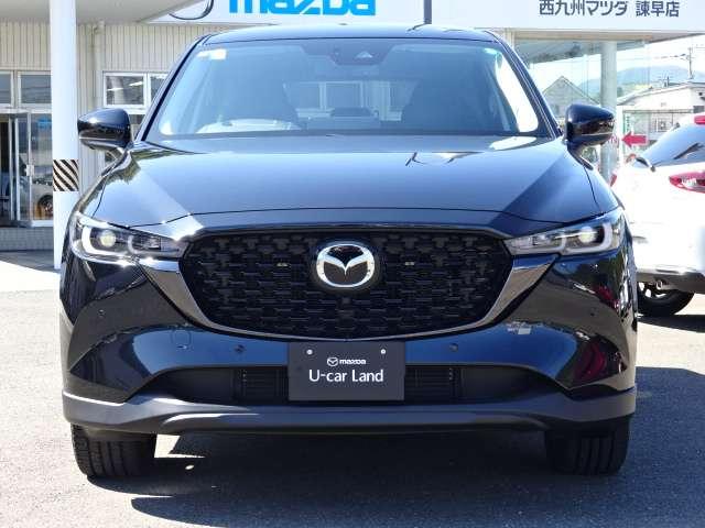 ＣＸ－５ ２．２　ＸＤ　ブラックトーンエディション　ディーゼルターボ　ＴＶ・ＥＴＣ・全方位モニター・シートヒーター　ＬＥＤライト　アドバンスドキー　クリアランスソナー　ＥＴＣ　運転席パワーシート　前席シートヒーター　ターボ　ＤＳＣ　ＴＶ　バックカメラ　盗難防止装置（7枚目）