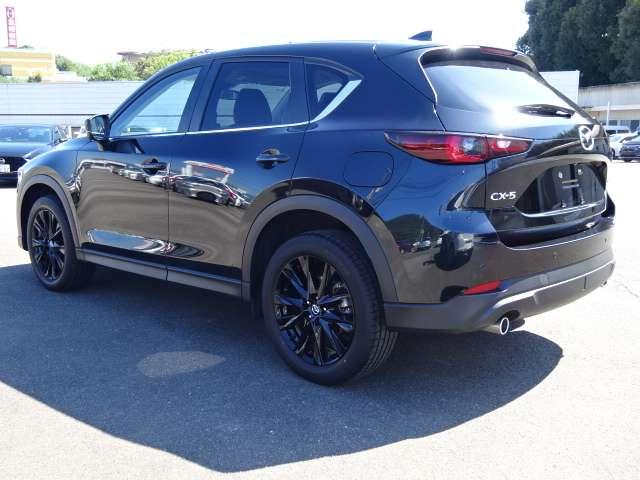 ＣＸ－５ ２．２　ＸＤ　ブラックトーンエディション　ディーゼルターボ　ＴＶ・ＥＴＣ・全方位モニター・シートヒーター　ＬＥＤライト　アドバンスドキー　クリアランスソナー　ＥＴＣ　運転席パワーシート　前席シートヒーター　ターボ　ＤＳＣ　ＴＶ　バックカメラ　盗難防止装置（8枚目）