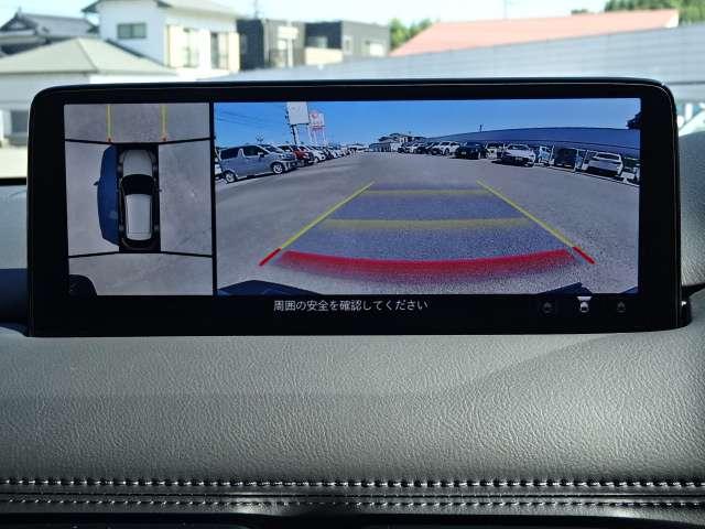 ＣＸ－５ ２．２　ＸＤ　ブラックトーンエディション　ディーゼルターボ　ＴＶ・ＥＴＣ・全方位モニター・シートヒーター　ＬＥＤライト　アドバンスドキー　クリアランスソナー　ＥＴＣ　運転席パワーシート　前席シートヒーター　ターボ　ＤＳＣ　ＴＶ　バックカメラ　盗難防止装置（15枚目）