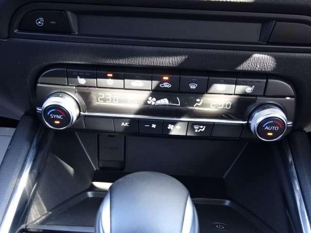 ＣＸ－５ ２．２　ＸＤ　ブラックトーンエディション　ディーゼルターボ　ＴＶ・ＥＴＣ・全方位モニター・シートヒーター　ＬＥＤライト　アドバンスドキー　クリアランスソナー　ＥＴＣ　運転席パワーシート　前席シートヒーター　ターボ　ＤＳＣ　ＴＶ　バックカメラ　盗難防止装置（16枚目）