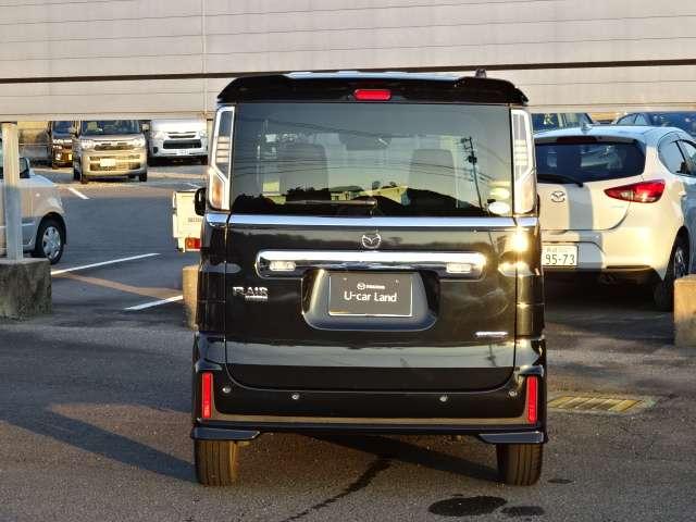 フレアワゴンカスタムスタイル ６６０　カスタムスタイル　ハイブリッド　ＸＳ　ナビ・ＴＶ・シートヒーター・両側電動スライ　ＬＥＤヘットライト　デュアルセンサーブレーキサポート　オートクルーズ　前席シートヒーター　スマートキ　横滑り防止機能　地デジ　盗難防止装置　メモリーナビ（9枚目）