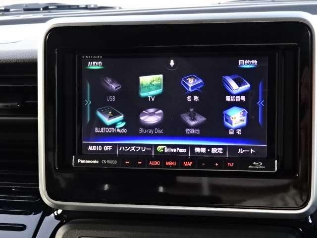 フレアワゴンカスタムスタイル ６６０　カスタムスタイル　ハイブリッド　ＸＳ　ナビ・ＴＶ・シートヒーター・両側電動スライ　ＬＥＤヘットライト　デュアルセンサーブレーキサポート　オートクルーズ　前席シートヒーター　スマートキ　横滑り防止機能　地デジ　盗難防止装置　メモリーナビ（15枚目）
