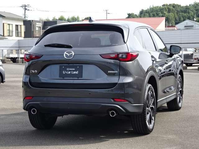 ＣＸ－５ ２．２　ＸＤ　プロアクティブ　ディーゼルターボ　ナビ・ＴＶ・ＥＴＣ・全方位モニター　アラウンドヴューモニター　衝突軽減ブレ－キ　ＰＷシート　フルセグテレビ　オートクルーズ　アイドリングストップ　ＬＥＤヘッドライト　Ｂカメラ　シートヒーター　ＥＴＣ（2枚目）
