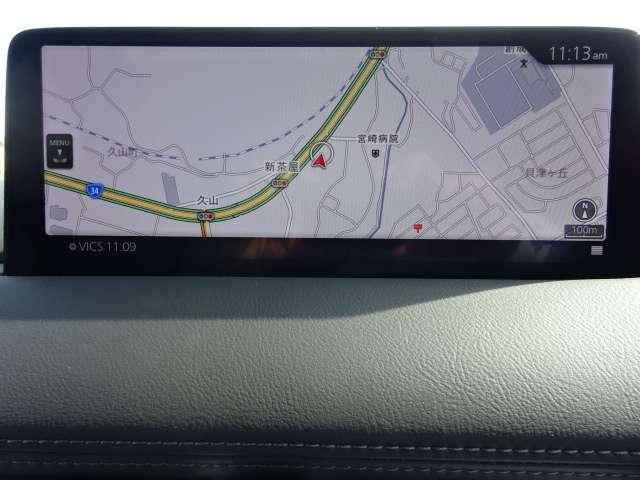 ＣＸ－５ ２．２　ＸＤ　プロアクティブ　ディーゼルターボ　ナビ・ＴＶ・ＥＴＣ・全方位モニター　アラウンドヴューモニター　衝突軽減ブレ－キ　ＰＷシート　フルセグテレビ　オートクルーズ　アイドリングストップ　ＬＥＤヘッドライト　Ｂカメラ　シートヒーター　ＥＴＣ（14枚目）