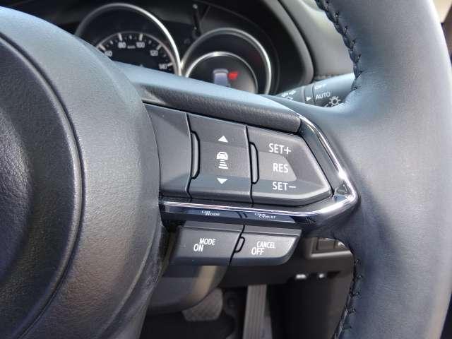 ＣＸ－５ ２．２　ＸＤ　プロアクティブ　ディーゼルターボ　ナビ・ＴＶ・ＥＴＣ・全方位モニター　アラウンドヴューモニター　衝突軽減ブレ－キ　ＰＷシート　フルセグテレビ　オートクルーズ　アイドリングストップ　ＬＥＤヘッドライト　Ｂカメラ　シートヒーター　ＥＴＣ（18枚目）