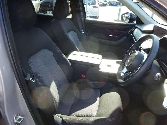 ＣＸ－６０ ３．３　ＸＤ　ＳＰ　ディーゼルターボ　ナビ・ＴＶ・ＥＴＣ・全方位モニター・試乗車　（11枚目）