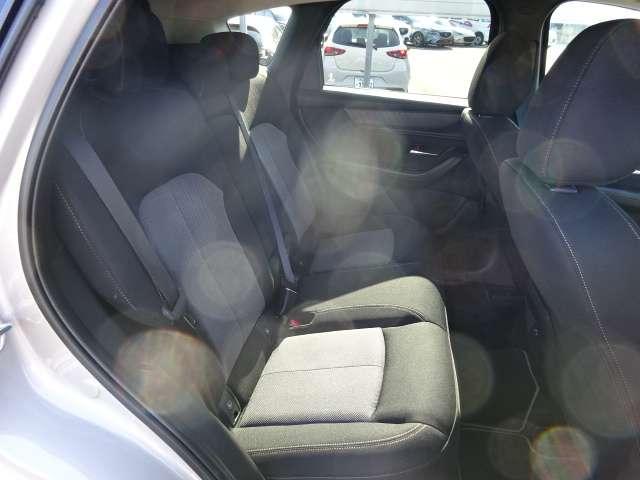 ＣＸ－６０ ３．３　ＸＤ　ＳＰ　ディーゼルターボ　ナビ・ＴＶ・ＥＴＣ・全方位モニター・試乗車　（12枚目）