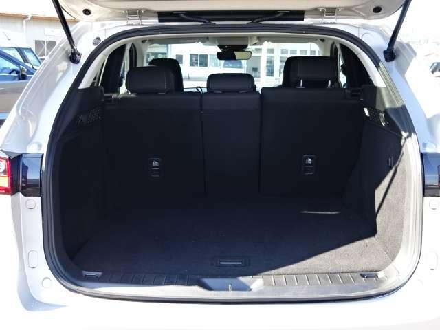 ＣＸ－６０ ３．３　ＸＤ　ＳＰ　ディーゼルターボ　ナビ・ＴＶ・ＥＴＣ・全方位モニター・試乗車　（13枚目）